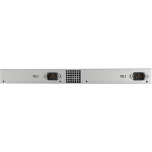 Allied Telesis x530 x530-28GPXm 24 Ports Manageable Layer 3 Switch - 3 Layer Supported - Modular - Optical Fiber, Twisted 