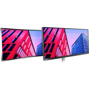 BenQ Designer PD3420Q 34 Zoll Class WQHD LCD-Monitor - 21:9 Format - Dunkelgrau, Schwarz - 86,4 cm (34 Zoll) Viewable - IP