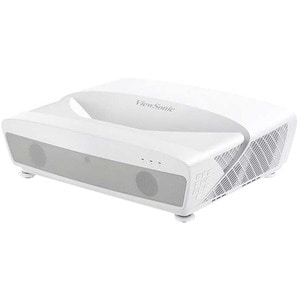 ViewSonic LS831WU 4500 Lumens WUXGA Ultra Short Throw Projector with HV Keystoning, 4 Corner Adjustment and for Business a