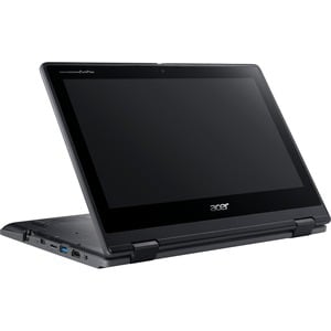 Acer TravelMate Spin B3 B311RN-31 TMB311RN-31-P5KK 29,5 cm (11,6 Zoll) Touchscreen 2 in 1 Notebook - Full HD - 1920 x 1080