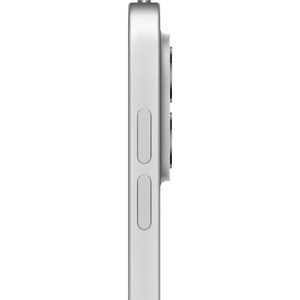 Tableta Apple iPad Pro (4th Generation) - 27,9 cm (11") - 512 GB Almacenamiento - iPad OS - 4G - Plata - Apple A12Z Bionic