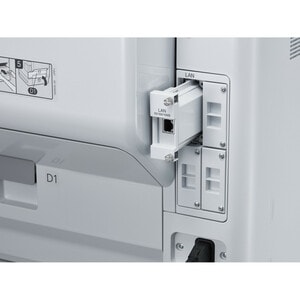 Epson WorkForce Pro WF-C879R Wireless Inkjet Multifunction Printer - Colour - Copier/Fax/Printer/Scanner - 35 ppm Mono/35 