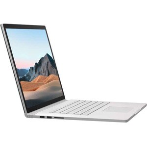 Microsoft Surface Book 3 38,1 cm (15 Zoll) Touchscreen 2 in 1 Notebook - 3240 x 2160 - Intel Core i7 (10. Generation) i7-1