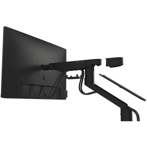 Dell Single Arm Monitor - MSA20 - 1 Display(s) Supported - 96.5 cm (38") Screen Support - 10 kg Load Capacity - 100 x 100