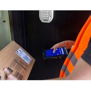 Terminale palmare Datalogic Memor 20 - Imager - 14,5 cm (5,7") - LED - Full HD - 1080 x 1920 - Touchscreen - 4 GB RAM / 64