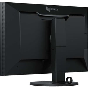 EIZO ColorEdge CS2740 27 Zoll Class 4K UHD LCD-Monitor - 16:9 Format - Schwarz - 68,6 cm (27 Zoll) Viewable - IPS-Technolo
