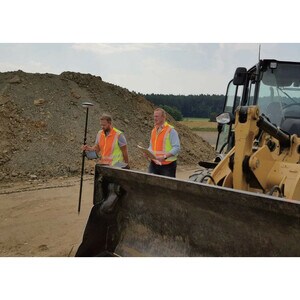 Getac ZX70 G2 Tablet - 17,8 cm (7 Zoll) - Qualcomm Snapdragon 660 - 4 GB - 64 GB - Android 9.0 Pie - 4G - Octa-Core 1,95 G