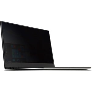 Kensington MagPro K58352WW Polyethylenterephthalat (PET) Blendfrei Blickschutzfilter - Schwarz - 1 Stück - TAA-konform - f