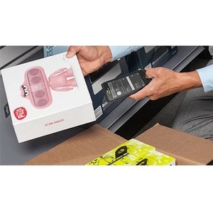 Honeywell CT40 Handheld Terminal - Imager - 12.7 cm (5") - LED - HD - 1280 x 720 - Touchscreen - 4 GB RAM / 32 GB Flash - 