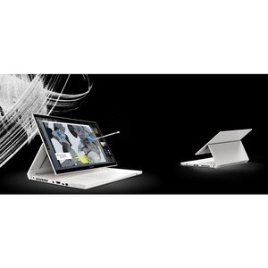 Acer CC314-72 CC314-72-77BE 35.6 cm (14") 触控屏 2合1笔记本 - Full HD - Intel Core i7 10代 i7-10750H - 16 GB - 1 TB SSD - 英文 键盘 - 