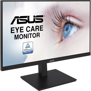 Asus VA27DQSB 27" Class Full HD LCD Monitor - 16:9 - Black - 27" Viewable - In-plane Switching (IPS) Technology - WLED Bac