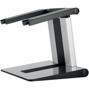 Neomounts Neomounts Pro Height Adjustable Notebook Stand - Up to 40.6 cm (16") Screen Support - 5 kg Load Capacity - 26.7 