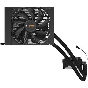 be quiet! 8 Cooling Fan/Radiator/Pump - Cooling System, Gaming Console - 120 mm Maximum Fan Diameter - 1 x Fan(s) - 2000 r