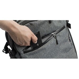 Icy Dock ICYNano MB861U31-1M2B Drive Enclosure PCI Express NVMe, M.2 - USB 3.2 (Gen 2) Type C Host Interface External - Bl