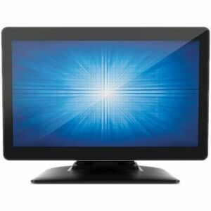 Elo POS Terminal - Snapdragon 2 GHz - 3 GB DDR3L SDRAM - 32 GB Embedded MultiMediaCard (e.MMC) - 39.6 cm (15.6") LED Touch