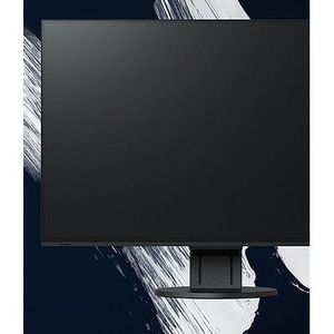 EIZO FlexScan EV2795-BK. Anzeigegrösse (Diagonal): 68,6 cm (27"), Auflösung: 2560 x 1440 Pixel, HD type: Quad HD, Display 