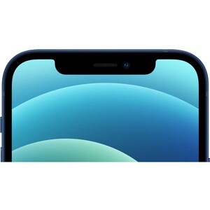 APPLE IPHONE 12 256GB BLUE 6.1IN USB WIFI