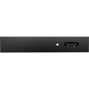 FIRECUDA GAMING SSD 2TB USB3.1 TYPE-C NVMe eSSD BLACK