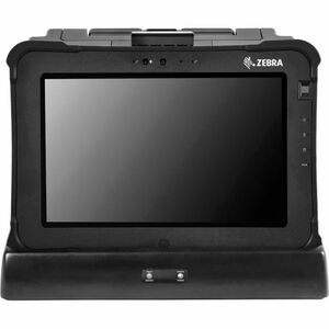Zebra XSLATE L10 Robust Tablet - 25,7 cm (10,1 Zoll) WUXGA - Qualcomm Snapdragon 660 - 8 GB - 128 GB - 4G - Kryo 260 Octa-
