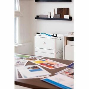 HP 660A 激光 成像鼓 用于 打印机 - 原版 - 65000页 - 1 每台