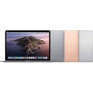 Computer portatile - Apple MacBook Air MGN63T/A 33,8 cm (13,3") - WQXGA - 2560 x 1600 - Apple Octa core (8 Core) - 8 GB To