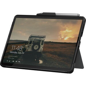 UAG Scout Handstrap para Surface Go 2 / Go BULK