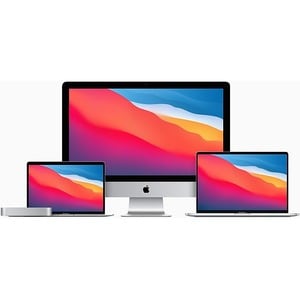 Apple MacBook Air 13" Notebook - WQXGA - 2560 x 1600 - Apple M1 Octa-core (8 Core) - 8 GB Total RAM - 512 GB SSD - Space G