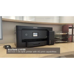 MULTIFUNCIONAL L14150 A3 WIFI