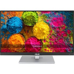 ASUS ProArt PA279CV. Taille de l'écran: 68,6 cm (27"), Résolution de l'écran: 3840 x 2160 pixels, Type HD: 4K Ultra HD, Te