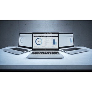 HP EBx3601040G8 i5-1135G7 14 8GB/256 PC