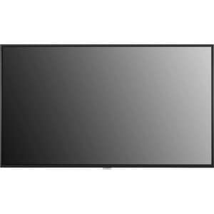 LG 55UH5F-H 139.7 cm (55") LCD Digital Signage Display - Energy Star - 3840 x 2160 - LED - 500 cd/m² - 2160p - USB - HDMI 