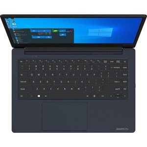 Ordinateur Portable - Dynabook Satellite Pro C40-H C40-H-103 - Écran 35,6 cm (14") - Full HD - 1920 x 1080 - Intel Core i3
