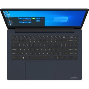 Ordinateur Portable - Dynabook Satellite Pro C40 C40-H-101 - Écran 35,6 cm (14") - Full HD - 1920 x 1080 - Intel Core i5 (