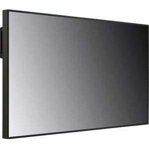 LCD Digital Signage LG 75XS4G-B 1905 mm - 3840 x 2160 - LED - 4000 cd/m² - 2160p - USB - HDMI - Seriale - LAN wireless - B