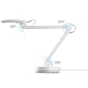 ViewSonic Plug-and-play USB document camera - Plug-and-play USB document camera