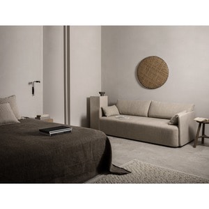 Bang & Olufsen Beosound Level Portable Bluetooth Smart Speaker - 105 W RMS - Google Assistant Supported - Natural, Dark Gr