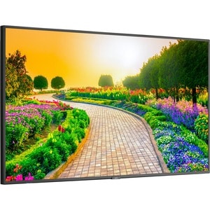 NEC Display 43" Ultra High Definition Professional Display - 43" LCD - High Dynamic Range (HDR) - 3840 x 2160 - 16:9 - 8 m