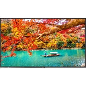 NEC Display 43" Wide Color Gamut Ultra High Definition Professional Display - 43" LCD - High Dynamic Range (HDR) - 3840 x 