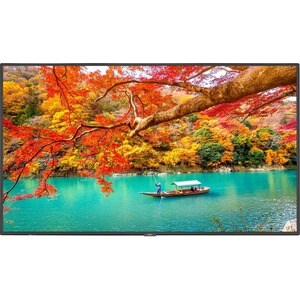 NEC Display 49" Wide Color Gamut Ultra High Definition Professional Display - 49" (1244.60 mm) LCD - High Dynamic Range (H
