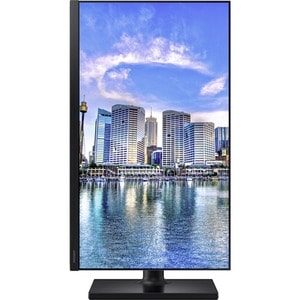 Samsung F22T450FQR 22" Class Full HD LCD Monitor - 16:9 - Black - 55.9 cm (22") Viewable - In-plane Switching (IPS) Techno