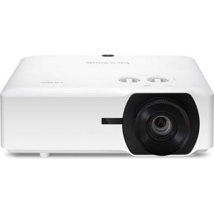 ViewSonic LS920WU 3D DLP Projector - Floor Mountable, Ceiling Mountable - High Dynamic Range (HDR) - 1920 x 1200 - Front -