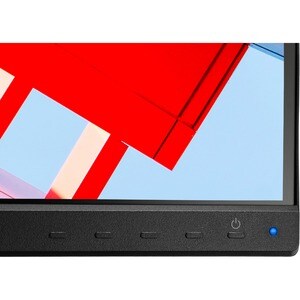 NEC Display MultiSync E243F 61 cm (24 Zoll) Full HD WLED LCD-Monitor - 16:9 Format - Weiß - 609,60 mm Class - IPS-Technolo