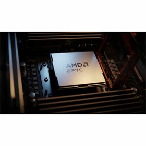 AMD EPYC 7003 7313P Hexadeca-core (16 Core) 3 GHz Processor - 128 MB L3 Cache - 3.70 GHz Overclocking Speed - Socket SP3 -