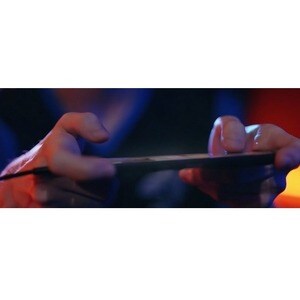 Sony Mobile Xperia 5 III 128 GB Smartphone - 15.5 cm (6.1") OLED Full HD Plus 1080 x 2520 - Kryo 680Single-core (1 Core) 2