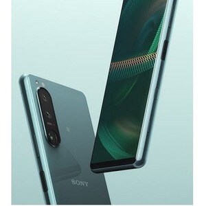 Sony Mobile Xperia 5 III 128 GB Smartphone - 15.5 cm (6.1") OLED Full HD Plus 1080 x 2520 - Kryo 680Single-core (1 Core) 2