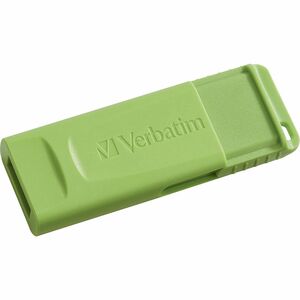 32GB Store 'n' Go® USB Flash Drive - 5pk - Assorted - 32GB - 5pk - Assorted