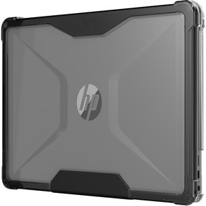 Urban Armor Gear Plyo Case for HP Chromebook - Ice