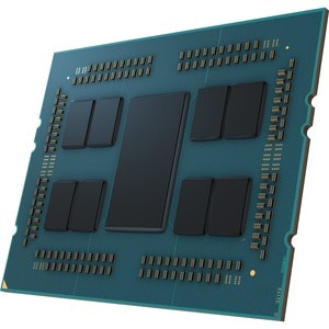 HPE AMD EPYC 7003 (3rd Gen) 7313 Hexadeca-core (16 Core) 3 GHz Processor Upgrade - 123 MB L3 Cache - 3.70 GHz Overclocking