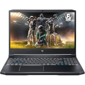 Acer Predator Helios 300 PH315-54 PH315-54-73HX 39.6 cm (15.6") Gaming Notebook - Full HD - 1920 x 1080 - Intel Core i7 11