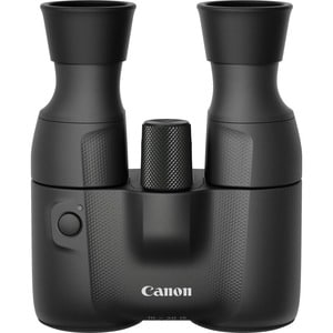 Canon 10X20 IS Binocular - 10x 20 mm Objective Diameter - Porro